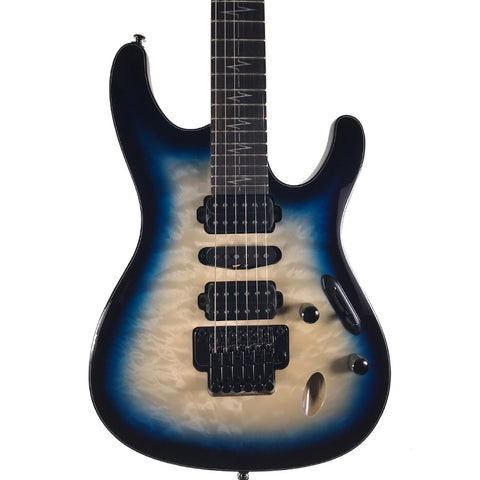 Ibanez JIVAJR DSE Nita Strauss Signature Model -