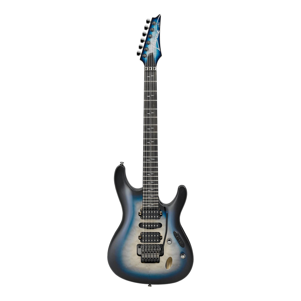 Ibanez JIVAJR DSE Nita Strauss Signature Model -