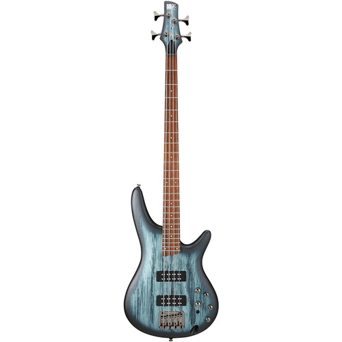 Ibanez SR300E SVM Electric Bass In Sky Veil Matte