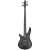 Ibanez SR300EBL WK Left Handed Electric Bass In Weathered Black