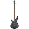 Ibanez SR305EBL WK Left Handed Electric 5-String Bass In Weathered Black