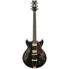 Ibanez AMH90 BK Electric Guitar In Black