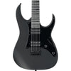 Ibanez RGR131EX BKF Gio Electric Guitar In Black Flat