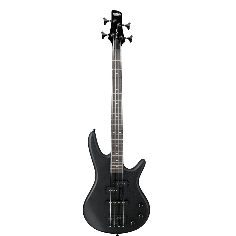 Ibanez GSRM20B WK Gio MIKRO Electric Bass In Weathered Black