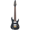 Ibanez RG80F IPT 8-String Electric Guitar In Iron Pewter