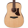 Ibanez AAD100 OPN Advanced Acoustic Guitar In Open Pore Natural