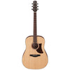 Ibanez AAD100 OPN Advanced Acoustic Guitar In Open Pore Natural