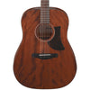 Ibanez AAD140 OPN Advanced Acoustic Guitar In Open Pore Natural