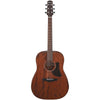 Ibanez AAD140 OPN Advanced Acoustic Guitar In Open Pore Natural