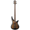 Ibanez SR600E AST Electric Bass In Antique Brown Stained Burst