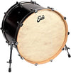 Evans Calftone Bass Drum Head, 16 Inch, Evans, Haworth Music