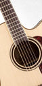 Takamine P4DC Pro-Series Acoustic Electric Guitar, Takamine, Haworth Music