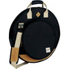 The TAMA Power Pad Designer Collection Cymbal Bag 22" Black, TAMA, Haworth Music