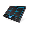 Alesis Sample Pad Pro: 8-Pad Percussion Pad with SD Slot, Alesis, Haworth Music