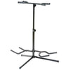 Armour GS52B Double Guitar Stand, Armour, Haworth Music