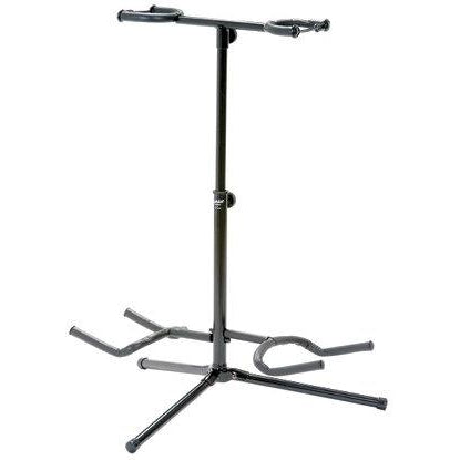 Armour GS52B Double Guitar Stand, Armour, Haworth Music
