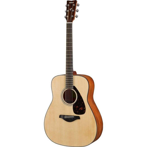 Yamaha FG800M Acoustic Guitar - Matt Finish, Yamaha, Haworth Music