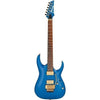 Ibanez RGA42HPT LBM Electric Guitar In Laser Blue Matte