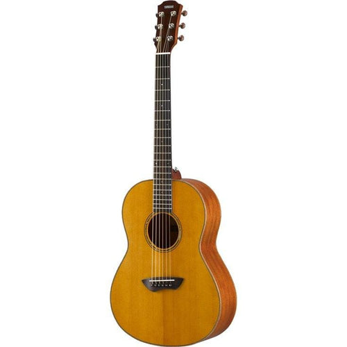 Yamaha CSF3M Acoustic Guitar, Yamaha, Haworth Music