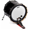 Evans UV EMAD Bass Head, 16 Inch, Evans, Haworth Music
