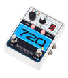 Electro-Harmonix 720 Stereo Looper Pedal, Electro-Harmonix, Haworth Music