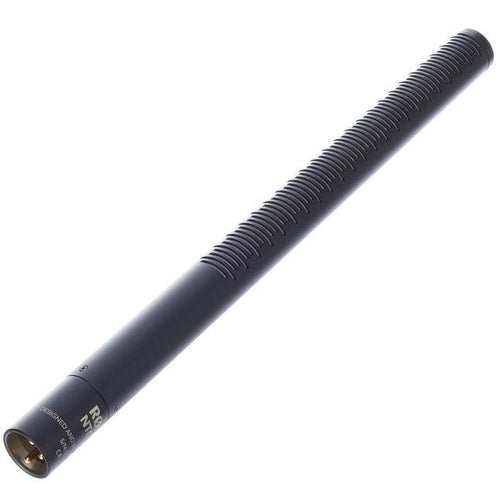 Rode NTG3 RF-Bias Shotgun Microphone, Rode, Haworth Music