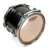 Evans EC Resonant Drum Head, 10 Inch, Evans, Haworth Music