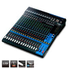 Yamaha MG20 Mixing Console, Yamaha, Haworth Music