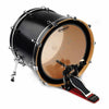 Evans EMAD2 Clear Bass Drum Head, 26 Inch, Evans, Haworth Music