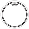 Evans EC Resonant Drum Head, 18 Inch, Evans, Haworth Music