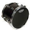 Evans Onyx Drum Head, 20 Inch, Evans, Haworth Music
