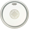 Evans EC Snare Drum Head, 12 Inch, Evans, Haworth Music
