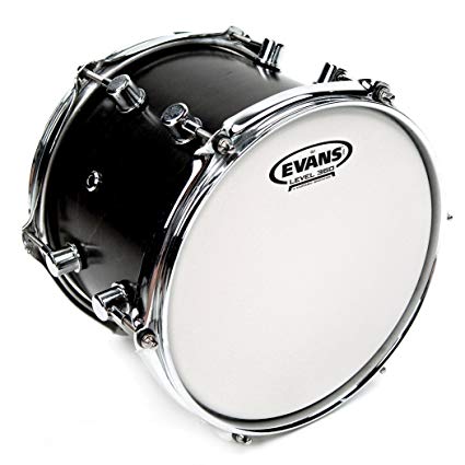 Evans G1 Coated Drum Head, 13 Inch, Evans, Haworth Music