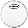 Evans G2 Clear Drum Head, 20 Inch, Evans, Haworth Music
