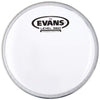 Evans G2 Clear Drum Head, 15 Inch, Evans, Haworth Music