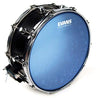 Evans Hydraulic Blue Snare Batter Drum Head, 14 Inch, Evans, Haworth Music