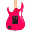Ibanez JEM JR Special Steve Vai JEMJRSP Electric Guitar In Pink