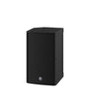 Yamaha DZR10 Powered Speaker, Yamaha, Haworth Music