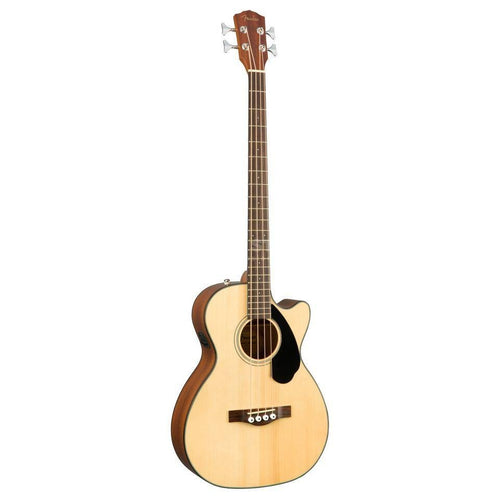 Fender CB-60SCE Bass