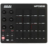 MPD218: 16 Pad Controller, Akai Professional, Haworth Music