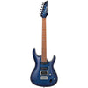 Ibanez SA360NQM SPB Electric Guitar In Sapphire Blue