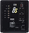 KRK 8s Powered Studio Subwoofer, KRK, Haworth Music