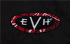 EVH Woven Shirt, Black, XL