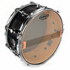 Evans Clear 200 Snare Side Drum Head, 10 Inch, Evans, Haworth Music