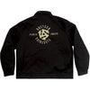 Gretsch Gretsch Patch Jacket, Black, L Outerwear