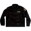 Gretsch Gretsch Patch Jacket, Black, L Outerwear