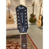 Fender Tim Armstrong Hellcat-12, Walnut Fingerboard, Natural