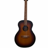 Cole Clark AN 2 Series Angel Grand Auditorium Acoustic Guitar Left Handed in Blackwood Burst