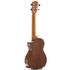 Ohana TK-35GCE All Solid Mahogany Electric Tenor Ukulele