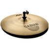 Sabian 21403 AA 14" Rock Hats, Sabian, Haworth Music